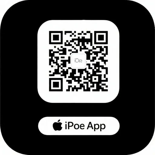 iOS版下载二维码